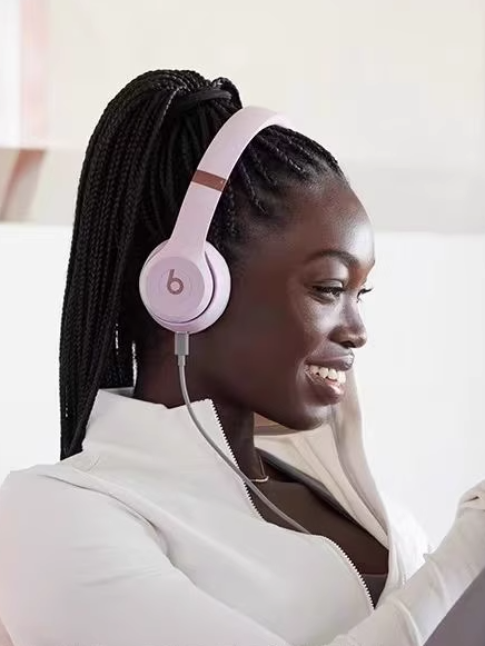 Headset Sound