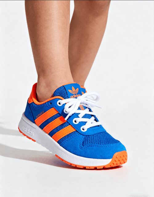 Children's shoes