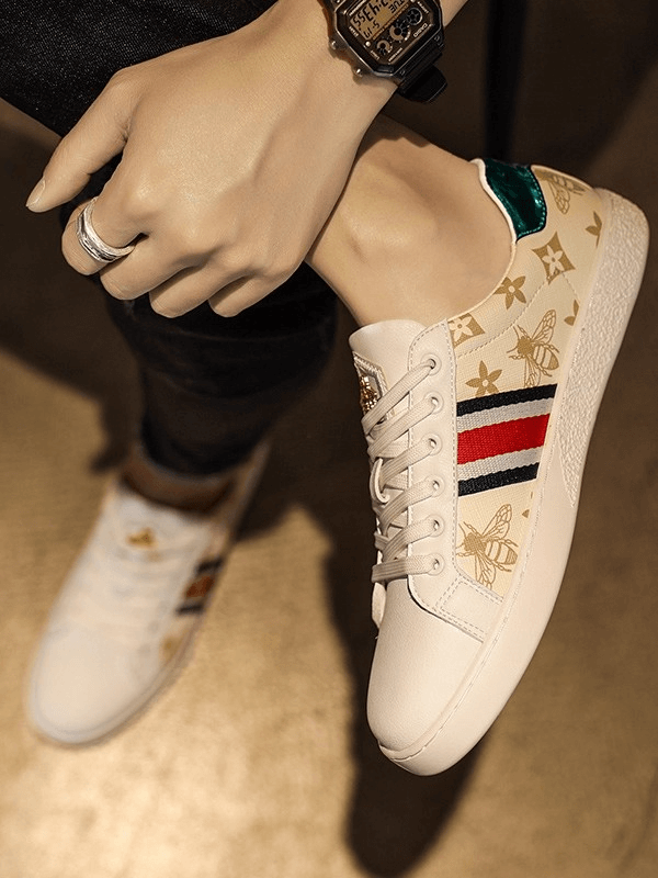 Men's shoes