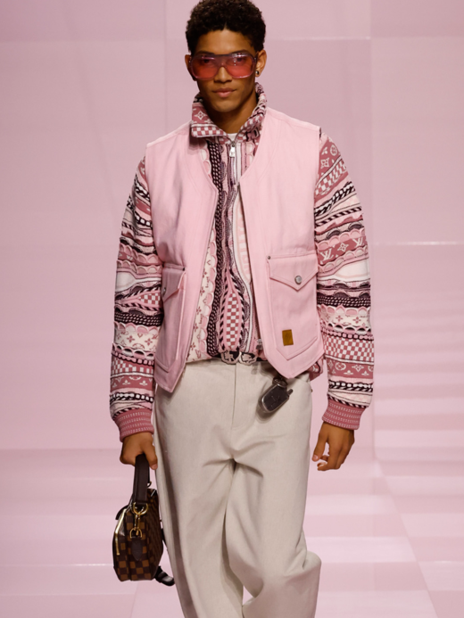 Mens's wear