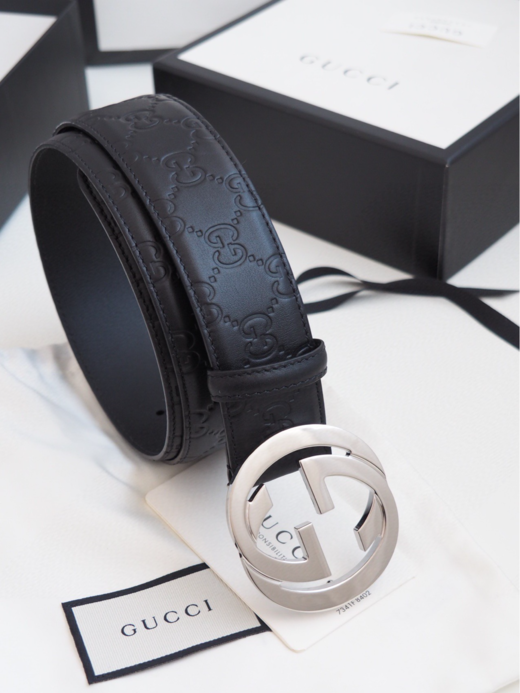 Belt