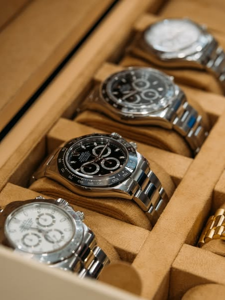 Watches