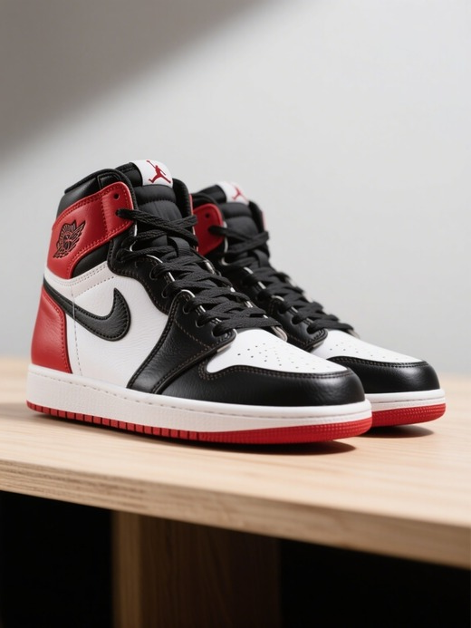Sports shoes 