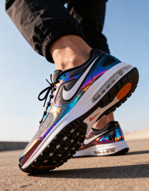 Sports shoes 