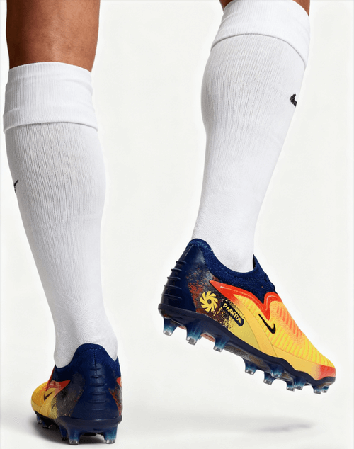 Football shoes