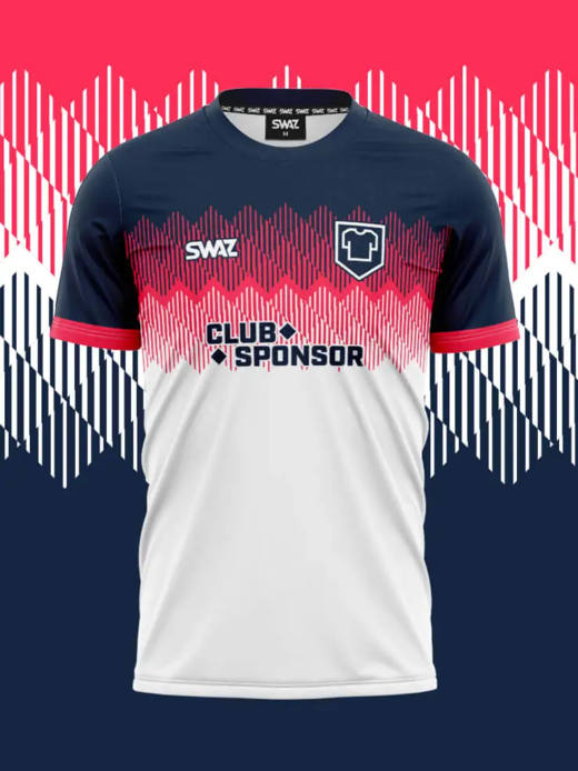 Football shirt